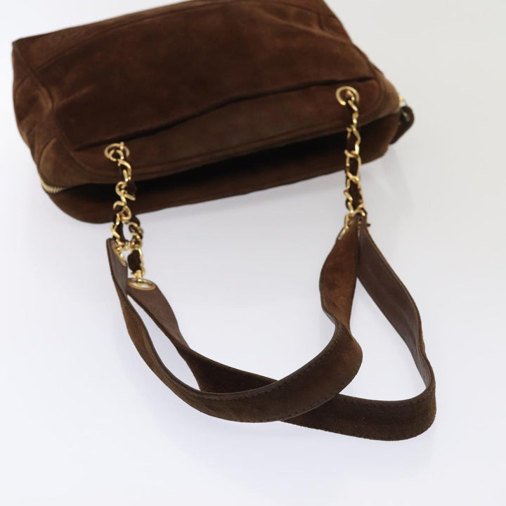 Chanel Coco Cabas Tote