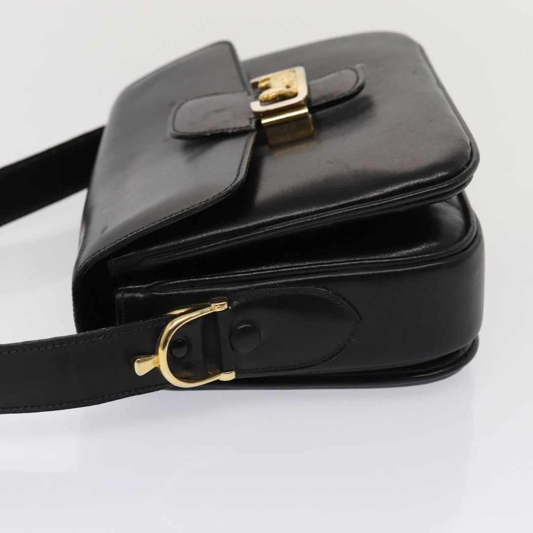 Celine Horse carriage Shoulder Bag