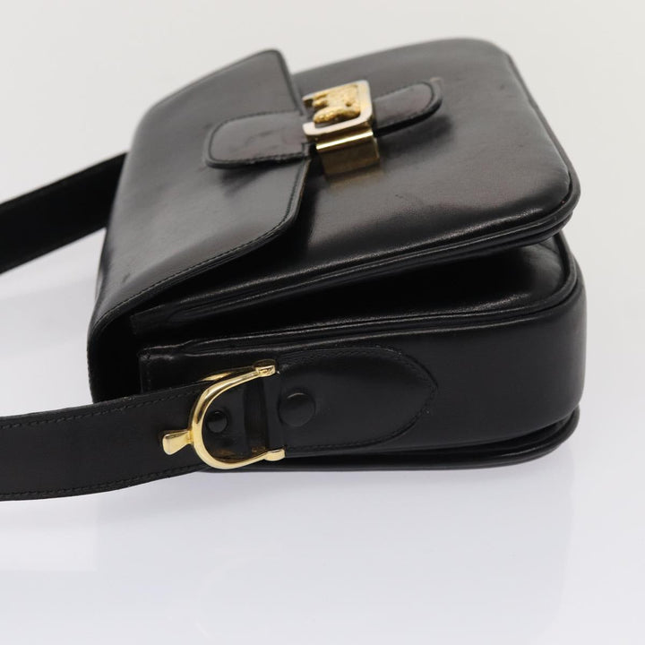 Celine Horse carriage Shoulder Bag