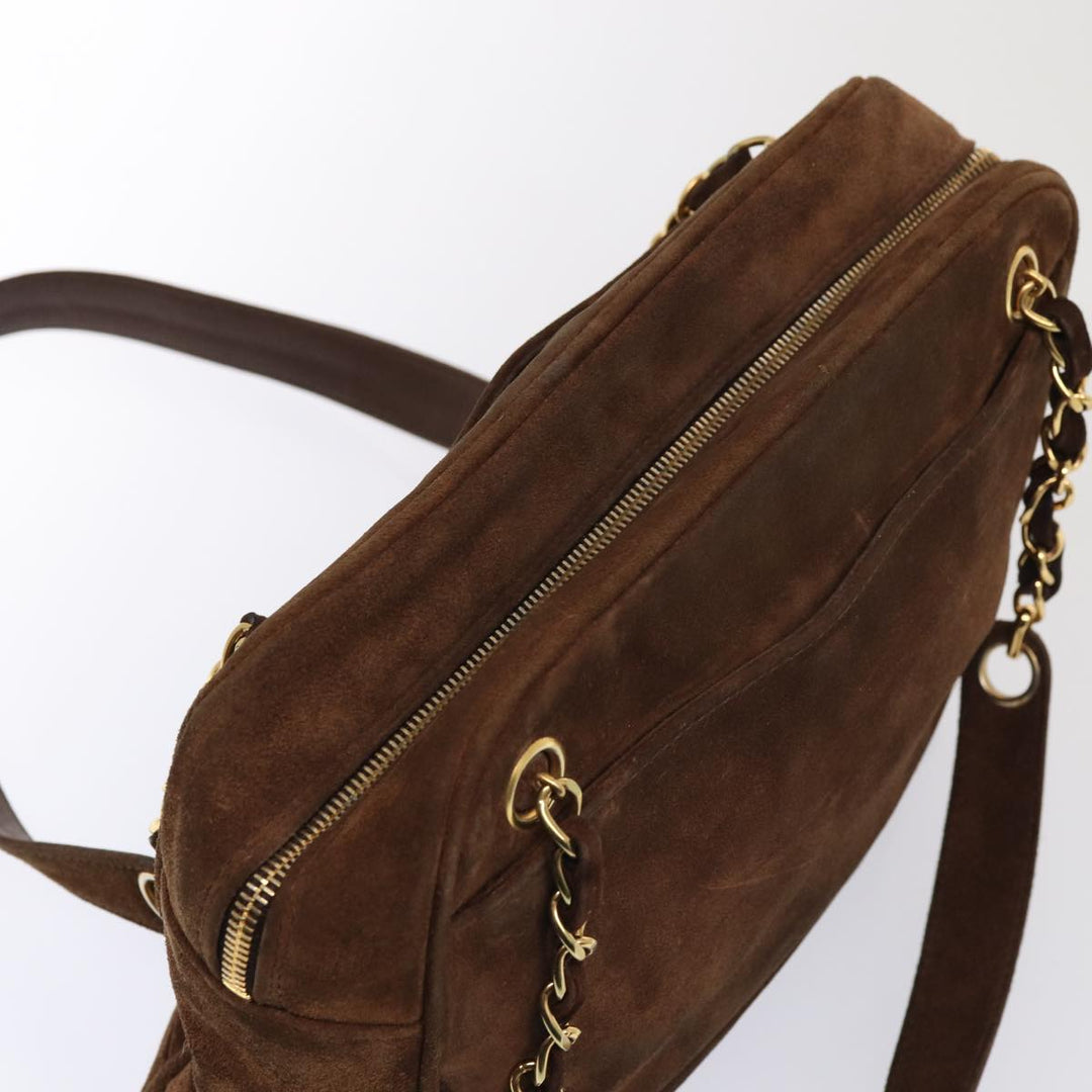 Chanel Coco Cabas Tote