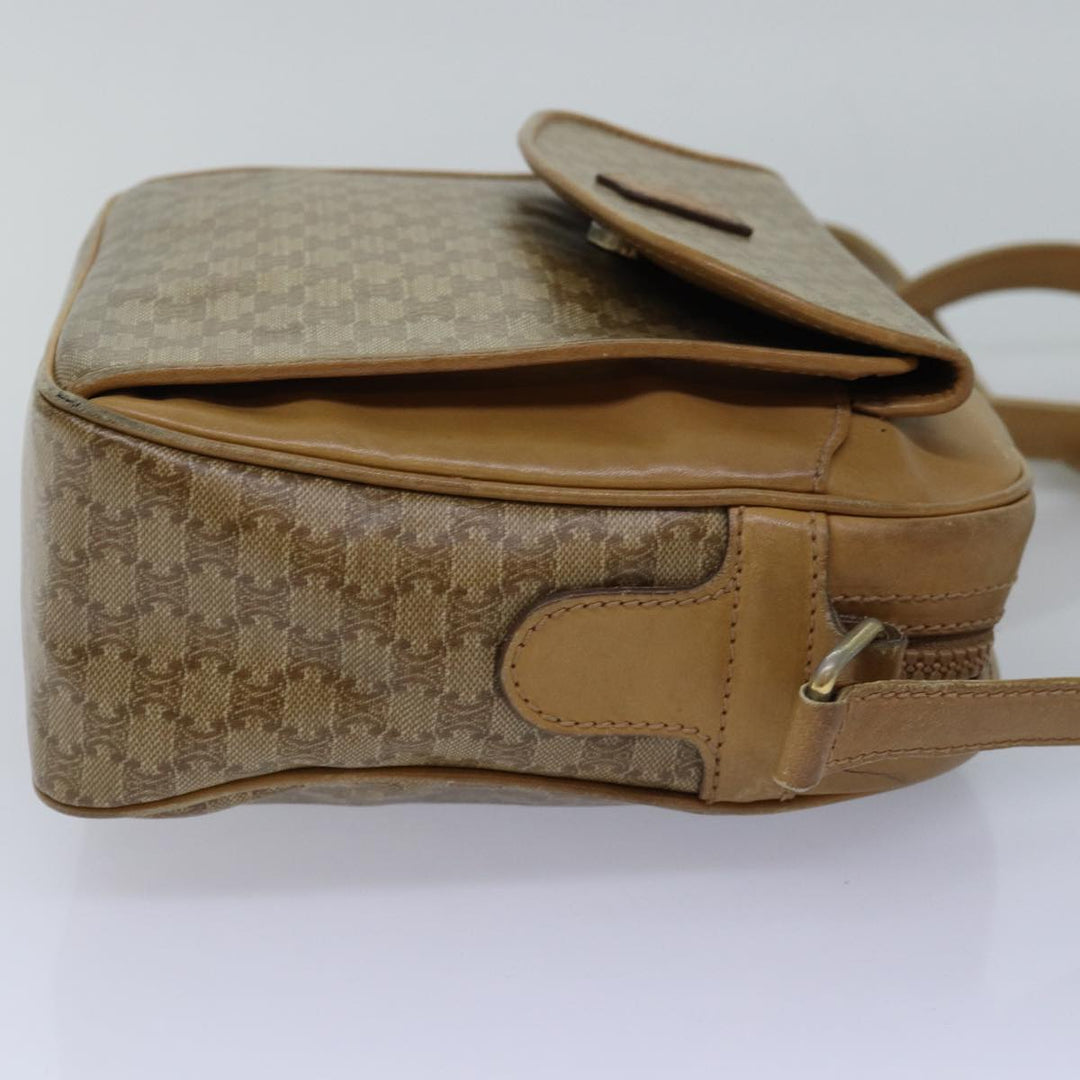 Celine Macadam Shoulder Bag