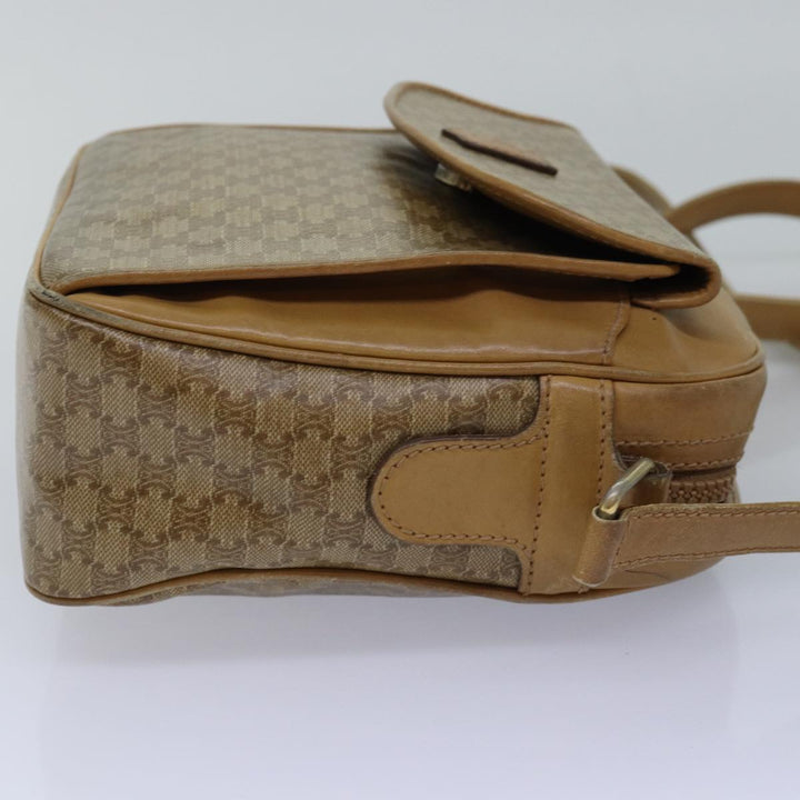 Celine Macadam Shoulder Bag