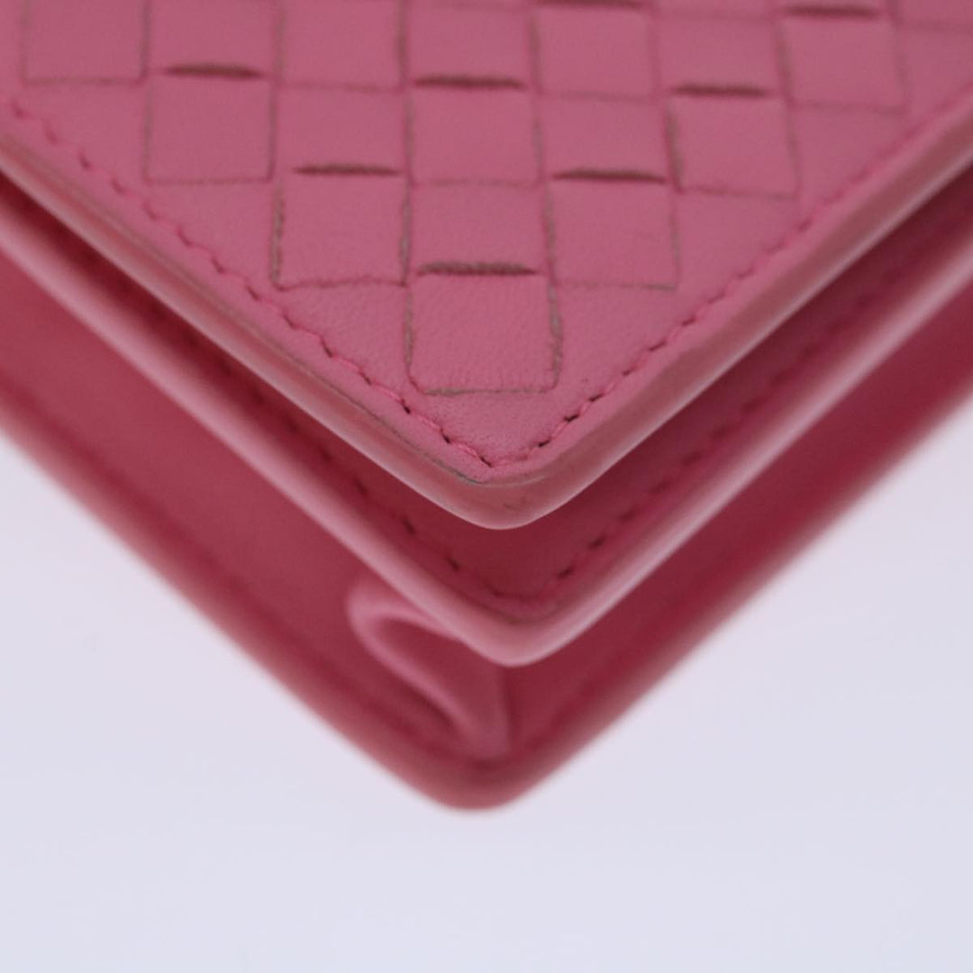 Bottega veneta Chain Pouch Wallet