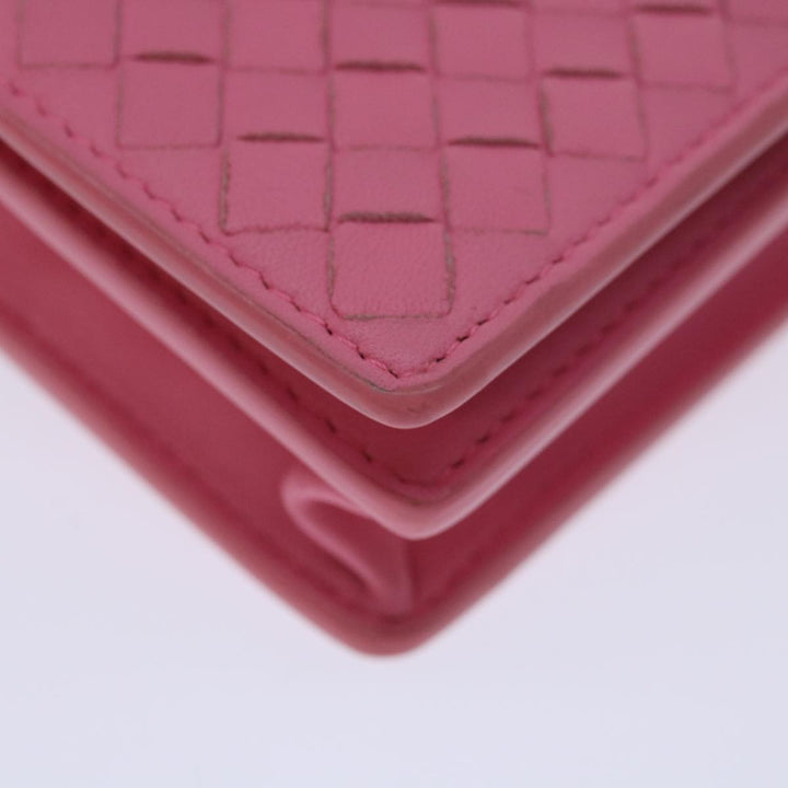 Bottega veneta Chain Pouch Wallet