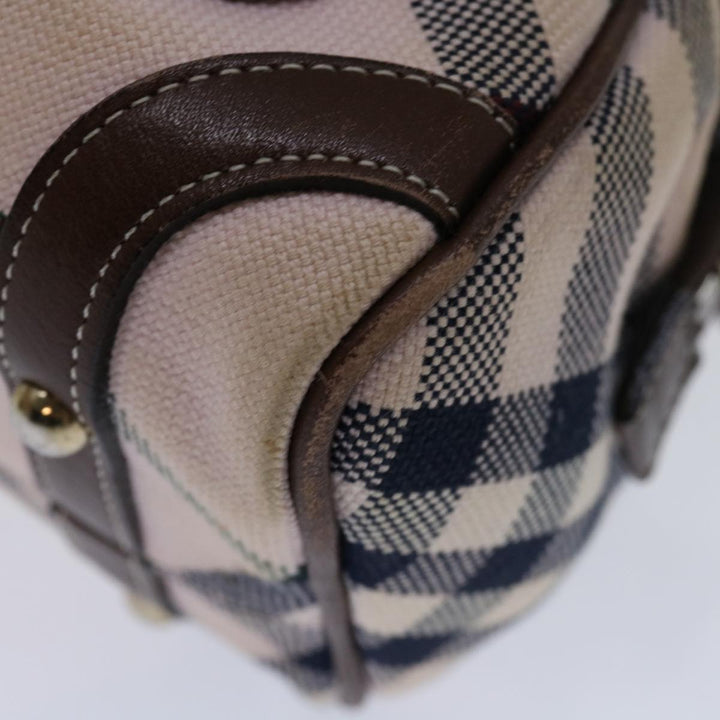 Burberry Blue Label Handbag