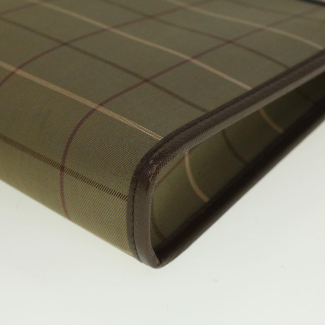 BURBERRY Clutch Bag