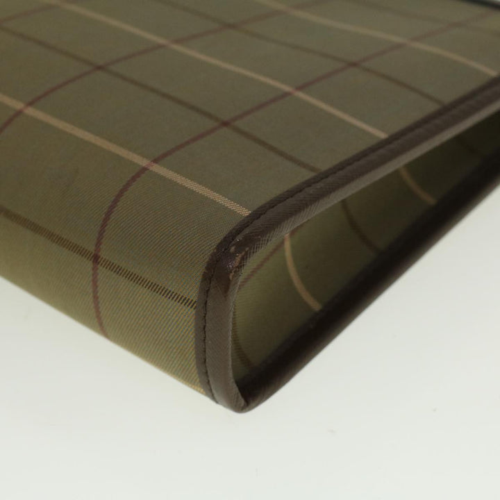 BURBERRY Clutch Bag