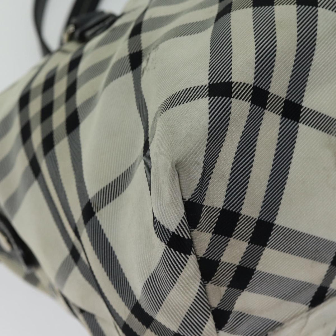 Burberry Blue Label Tote