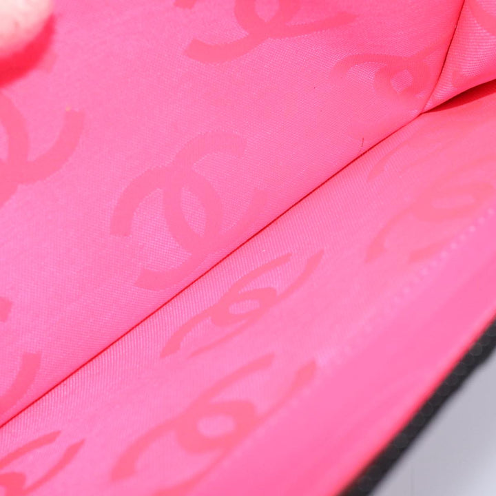 Chanel Cambon Wallet