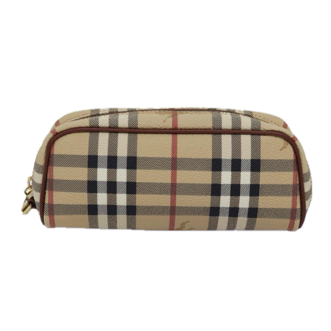Burberry Nova Check Clutch Bag