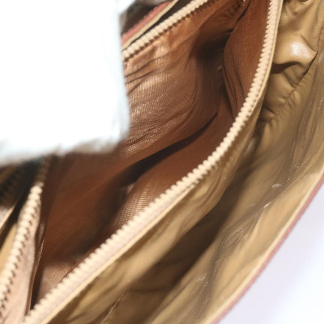 Celine Macadam Shoulder Bag