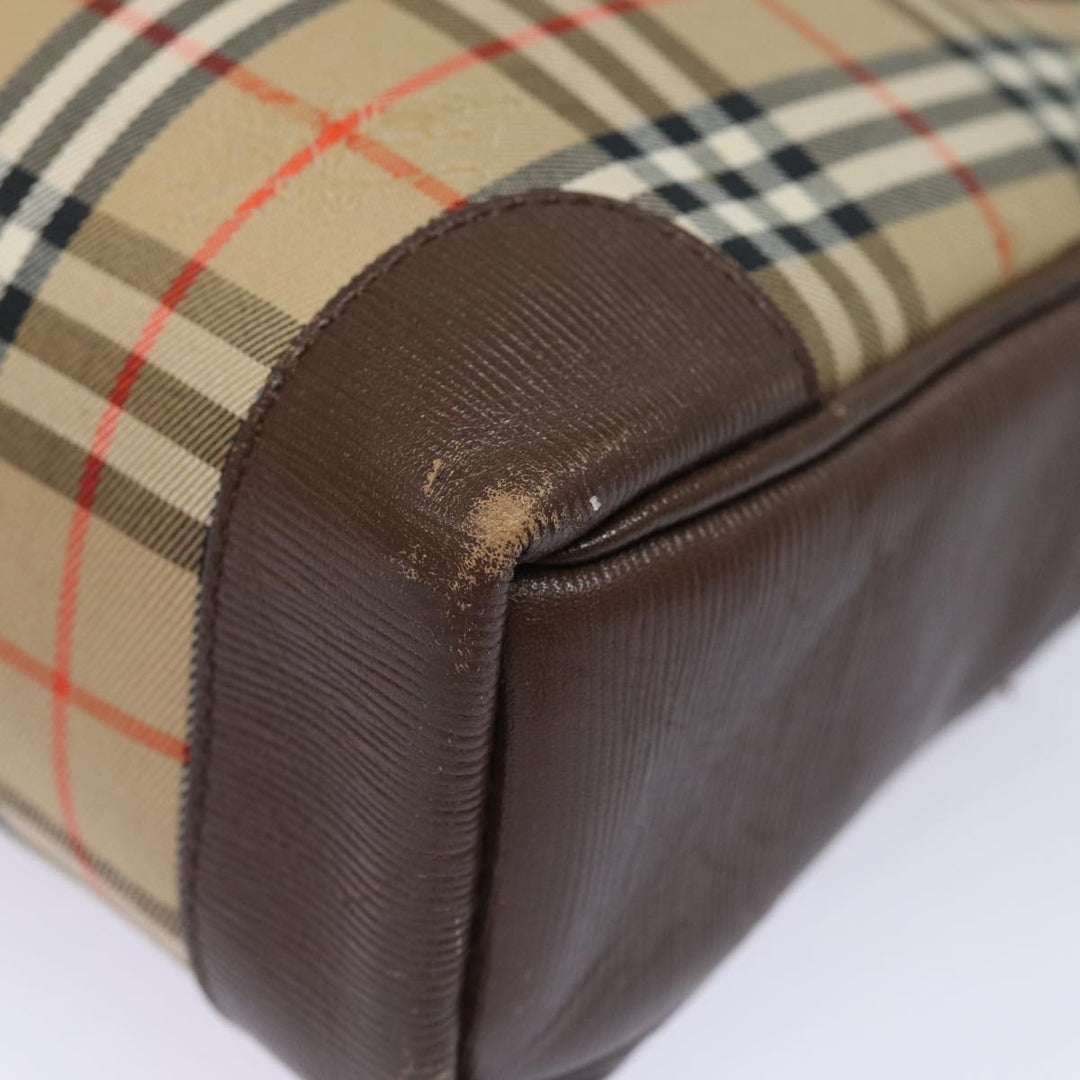 Burberry Nova Check Handbag
