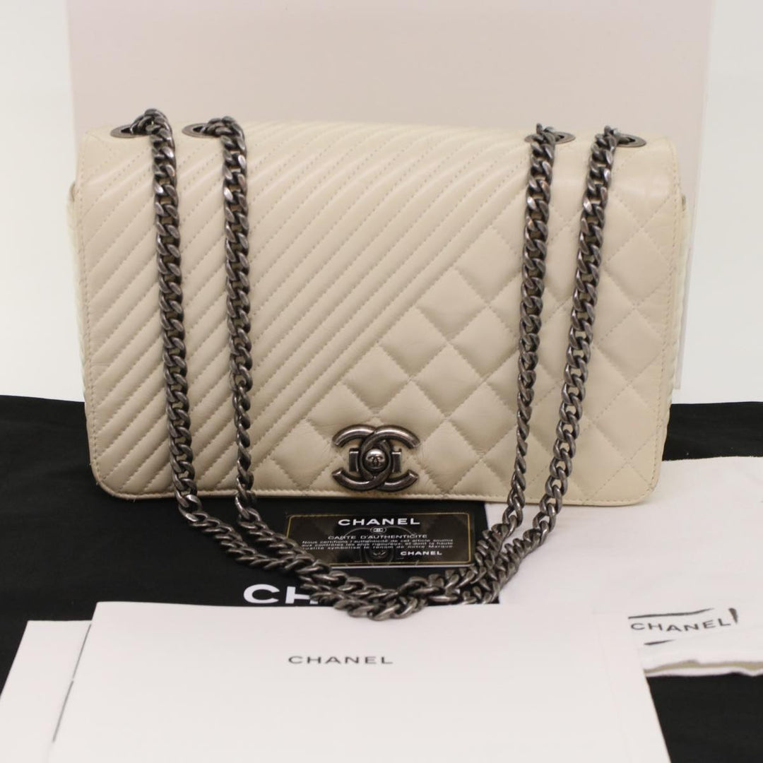 Top Quality Chanel Coco Boy Shoulder Bag