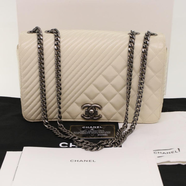 Top Quality Chanel Coco Boy Shoulder Bag