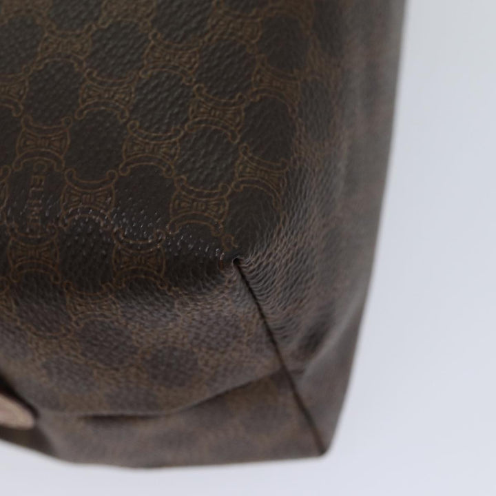 Celine Macadam Clutch Bag