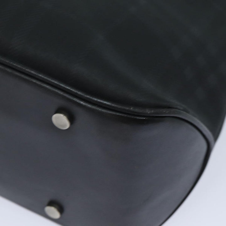 Burberry Nova Check Handbag
