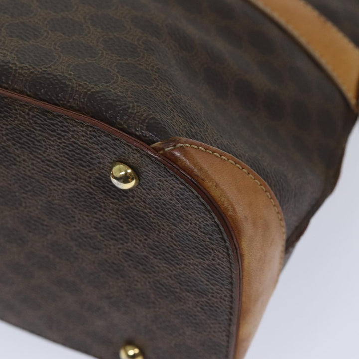 Celine Macadam Handbag