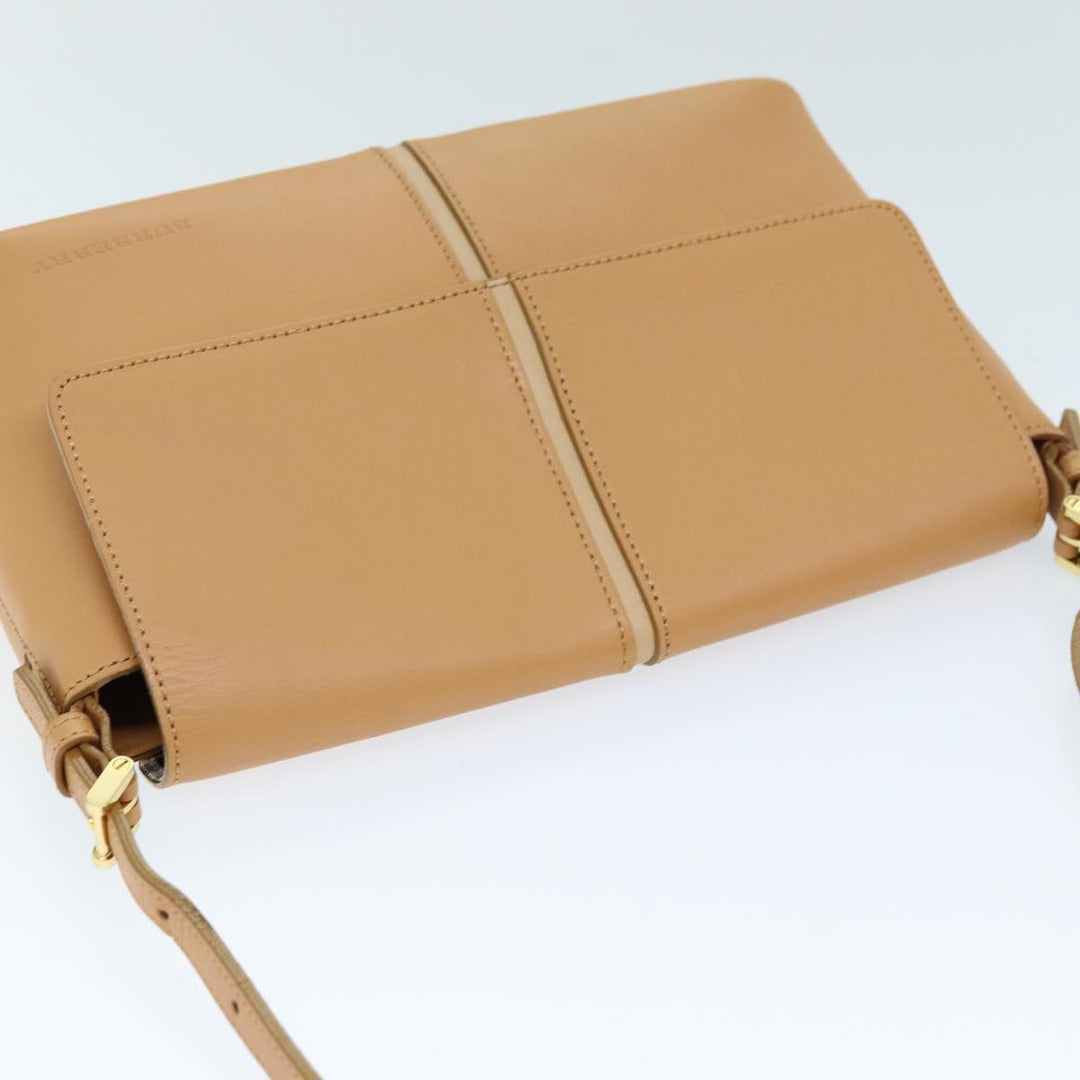 BURBERRY Shoulder Bag