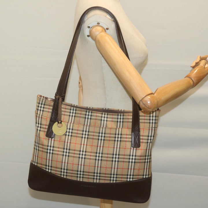 Burberry House Check Tote