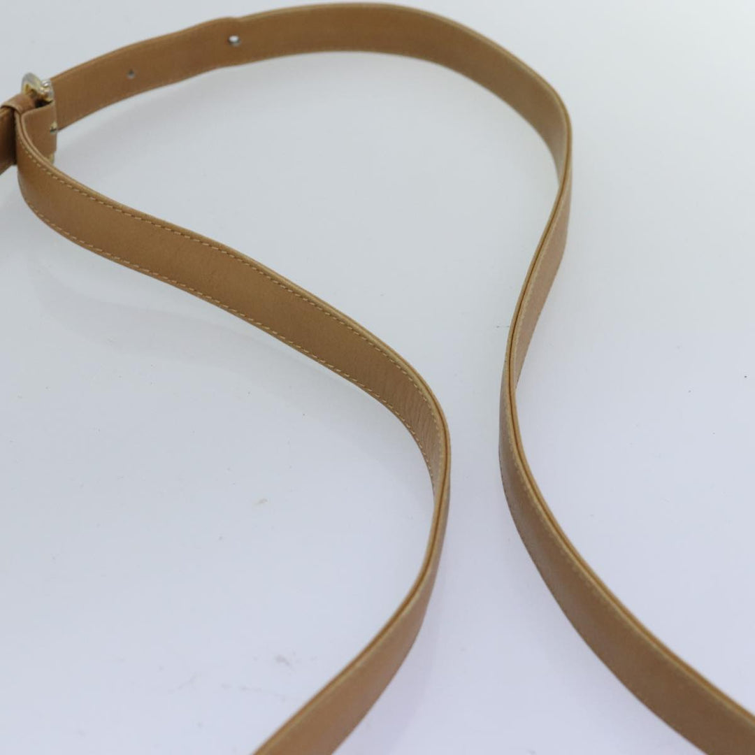 Celine Macadam Shoulder Bag