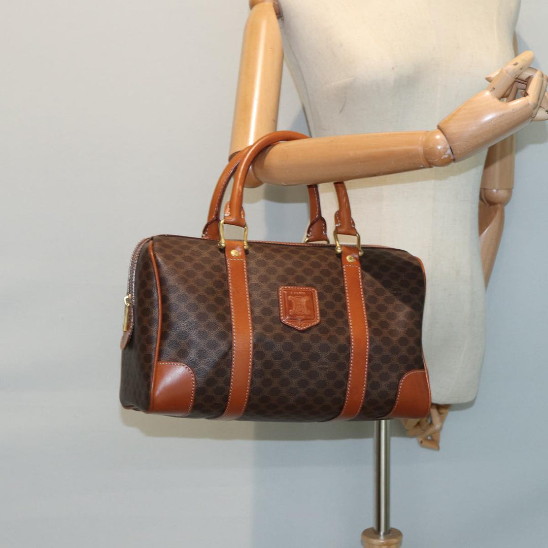 Celine Macadam Handbag