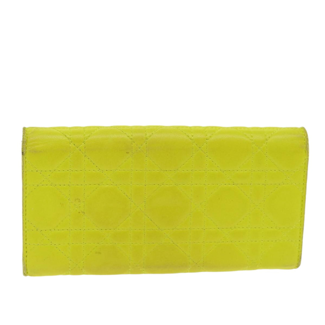 Top quality Dior Cannage Lady Wallet