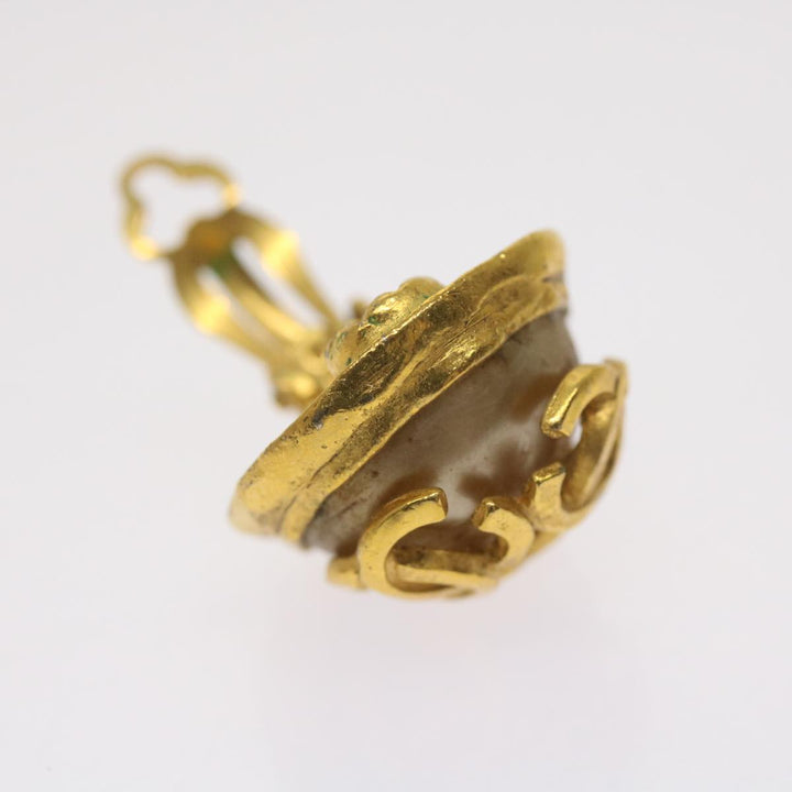 Top Quality Chanel Coco Mark Earrings