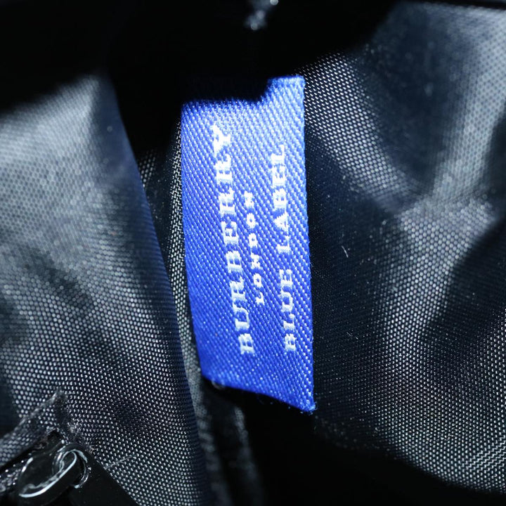 BURBERRY Nova Check Handbag
