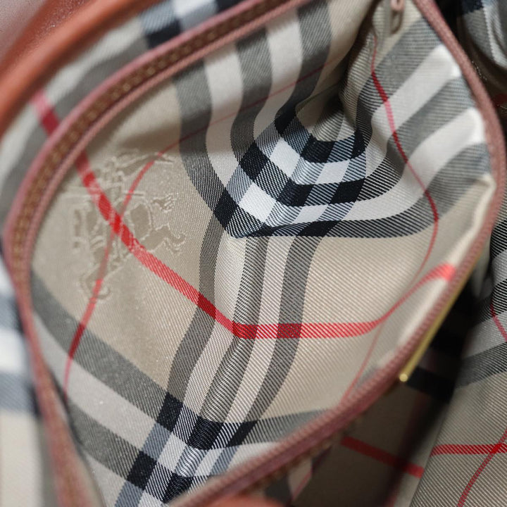 BURBERRY Handbag