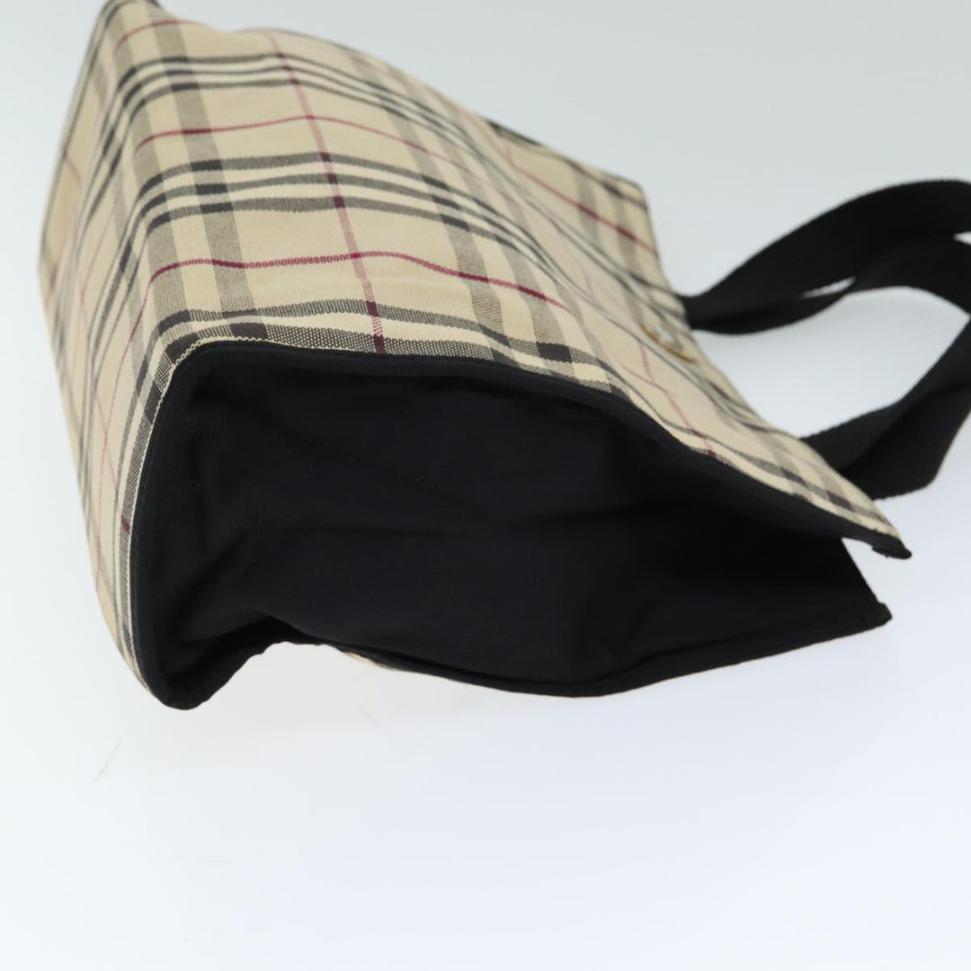 Burberry Nova Check Handbag