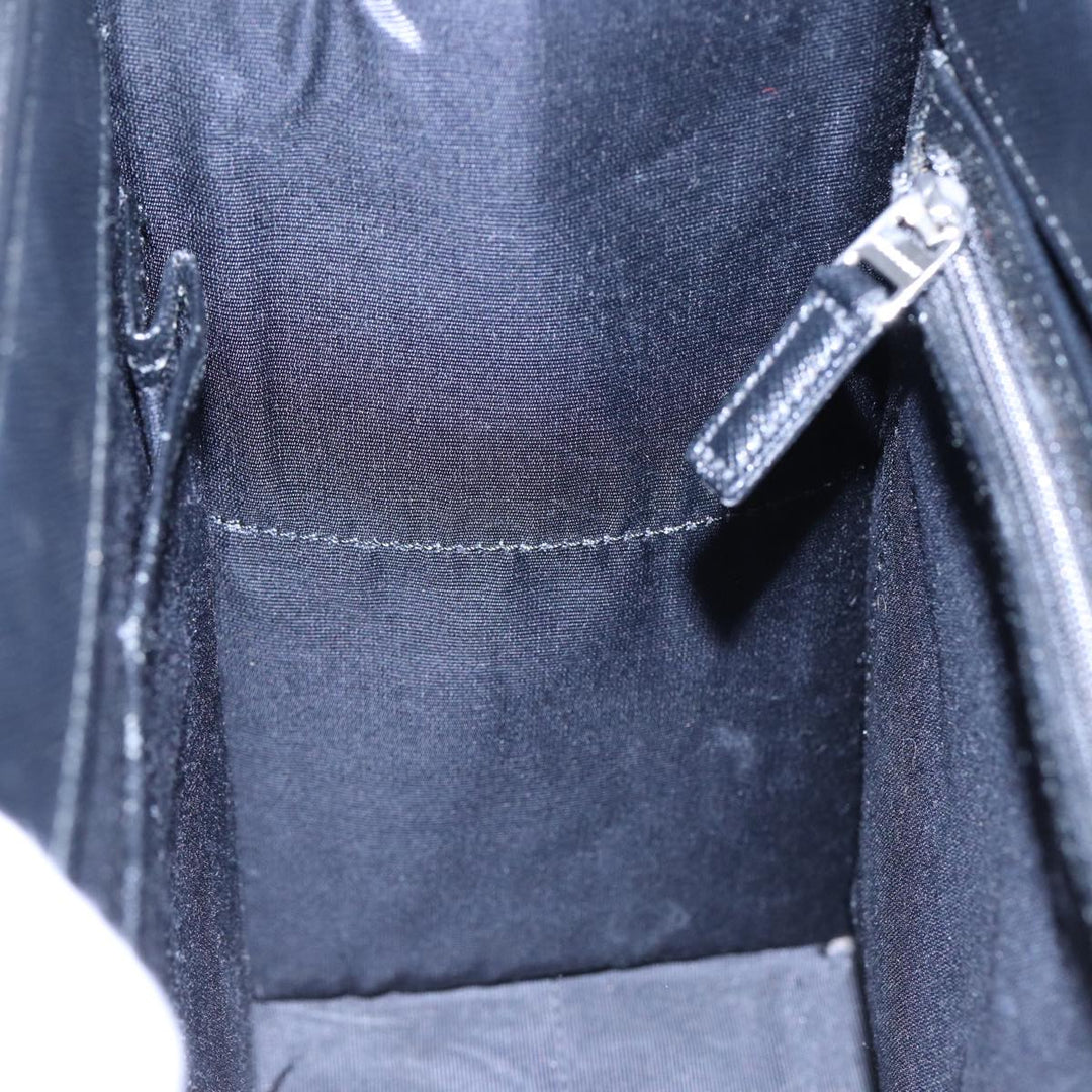 Burberry Nova Check Handbag