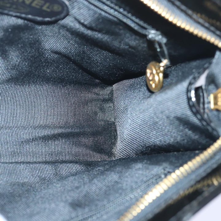 Chanel Matelasse Shoulder Bag