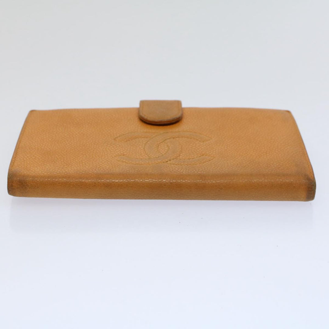Chanel Wallet