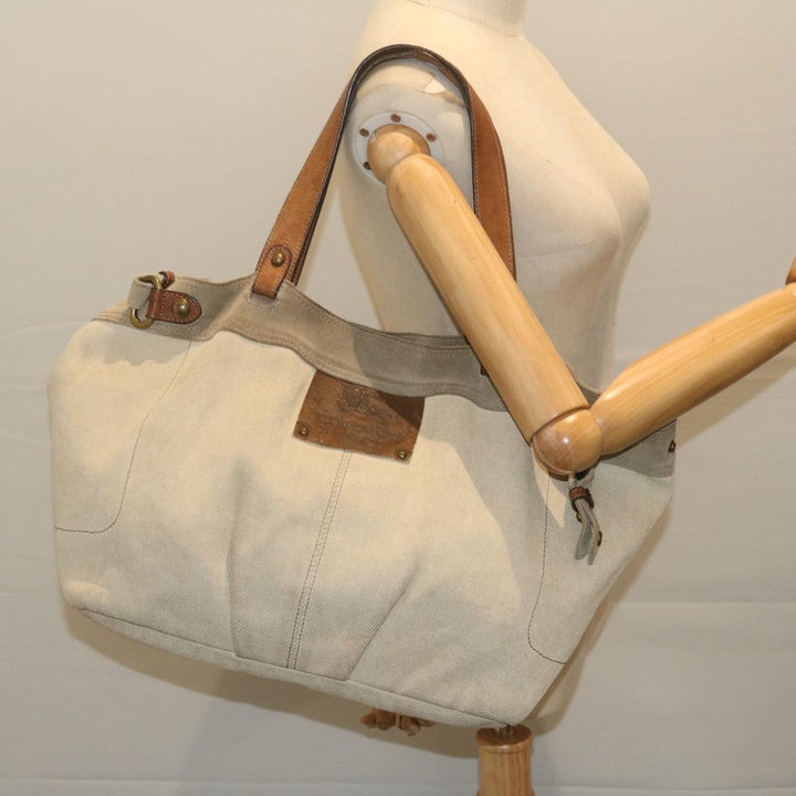 Burberry Blue Label Tote
