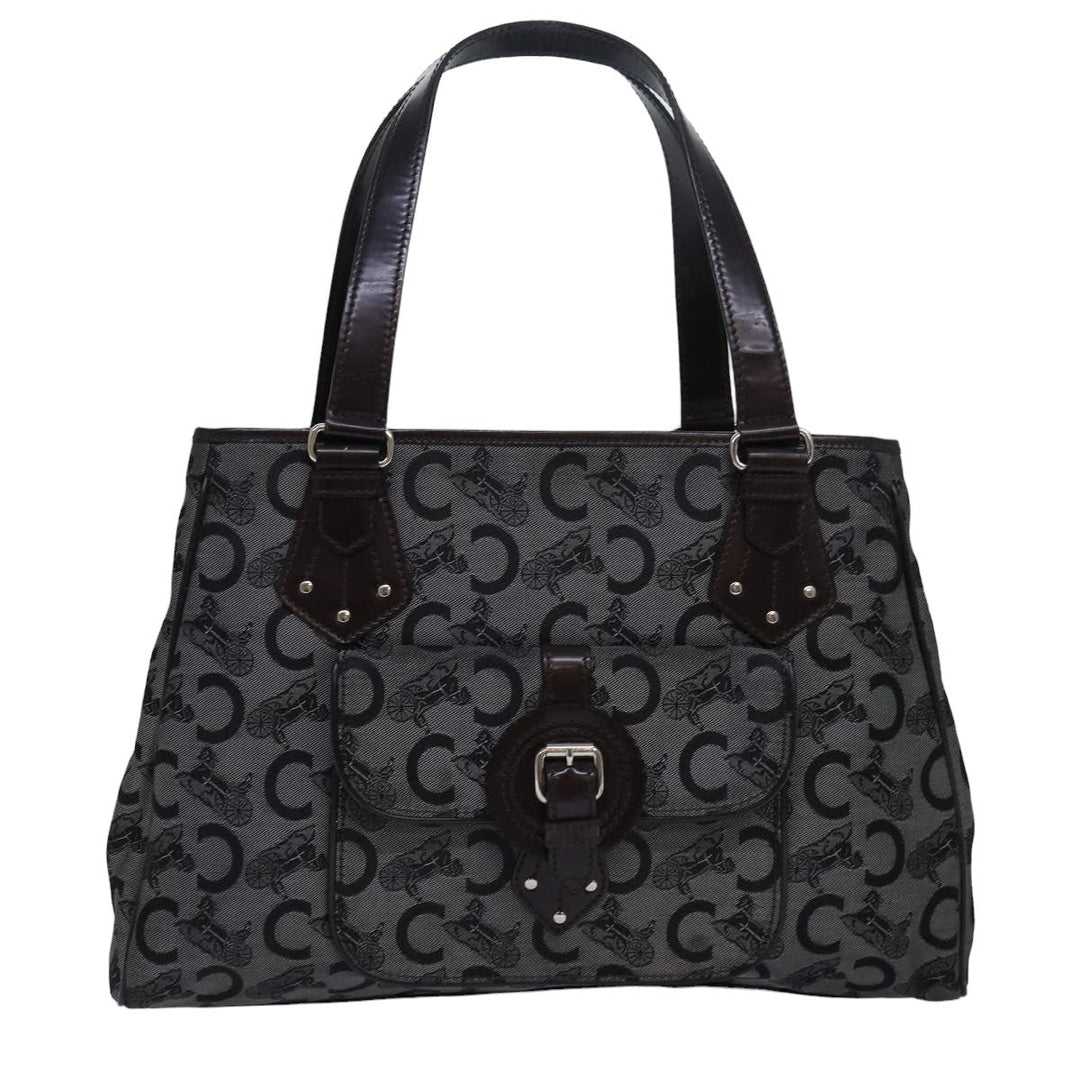 Celine Macadam Tote