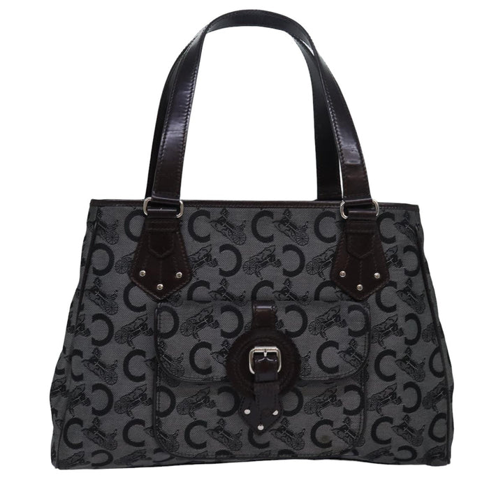 Celine Macadam Tote