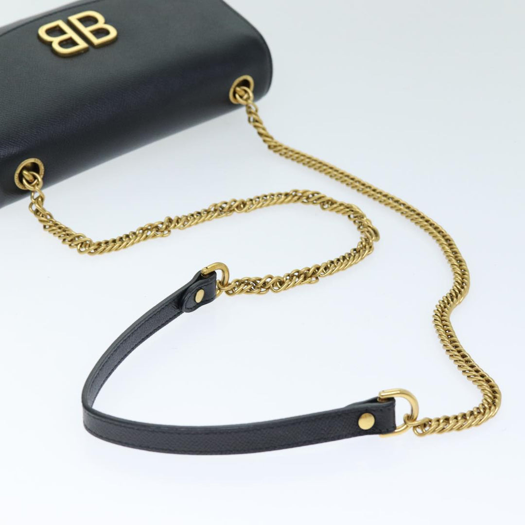Top Quality Balenciaga BB  Chaine Shoulder Bag
