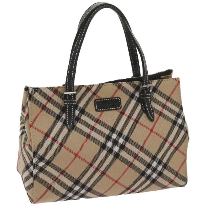 Burberry Nova Check Handbag