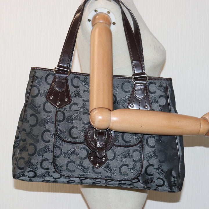 Celine Macadam Tote