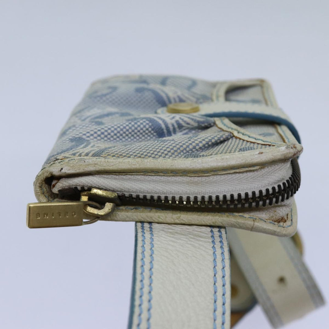 Celine Macadam Shoulder Bag