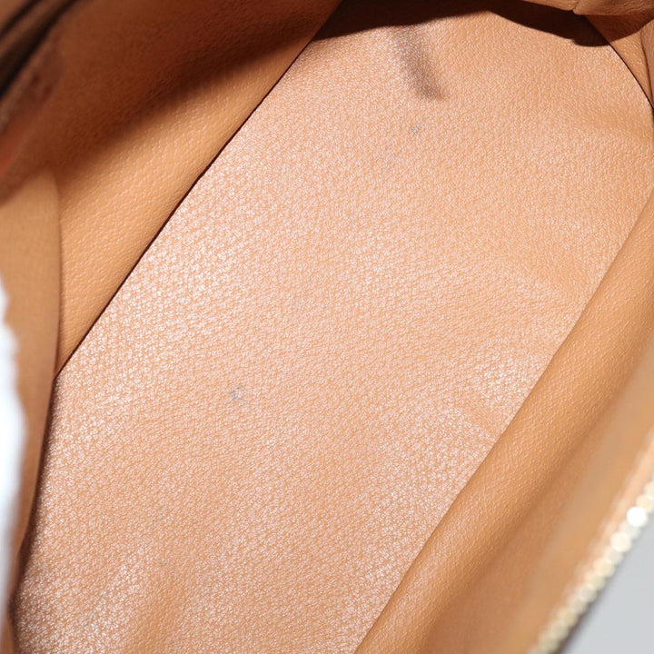 Celine Macadam Handbag