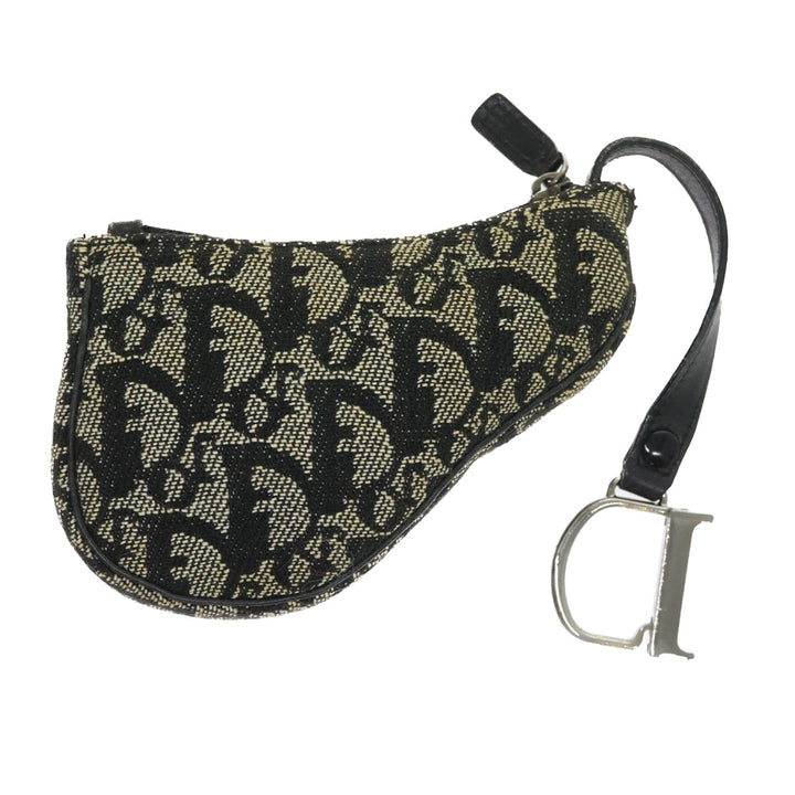 Top quality Dior Saddle Clutch Bag