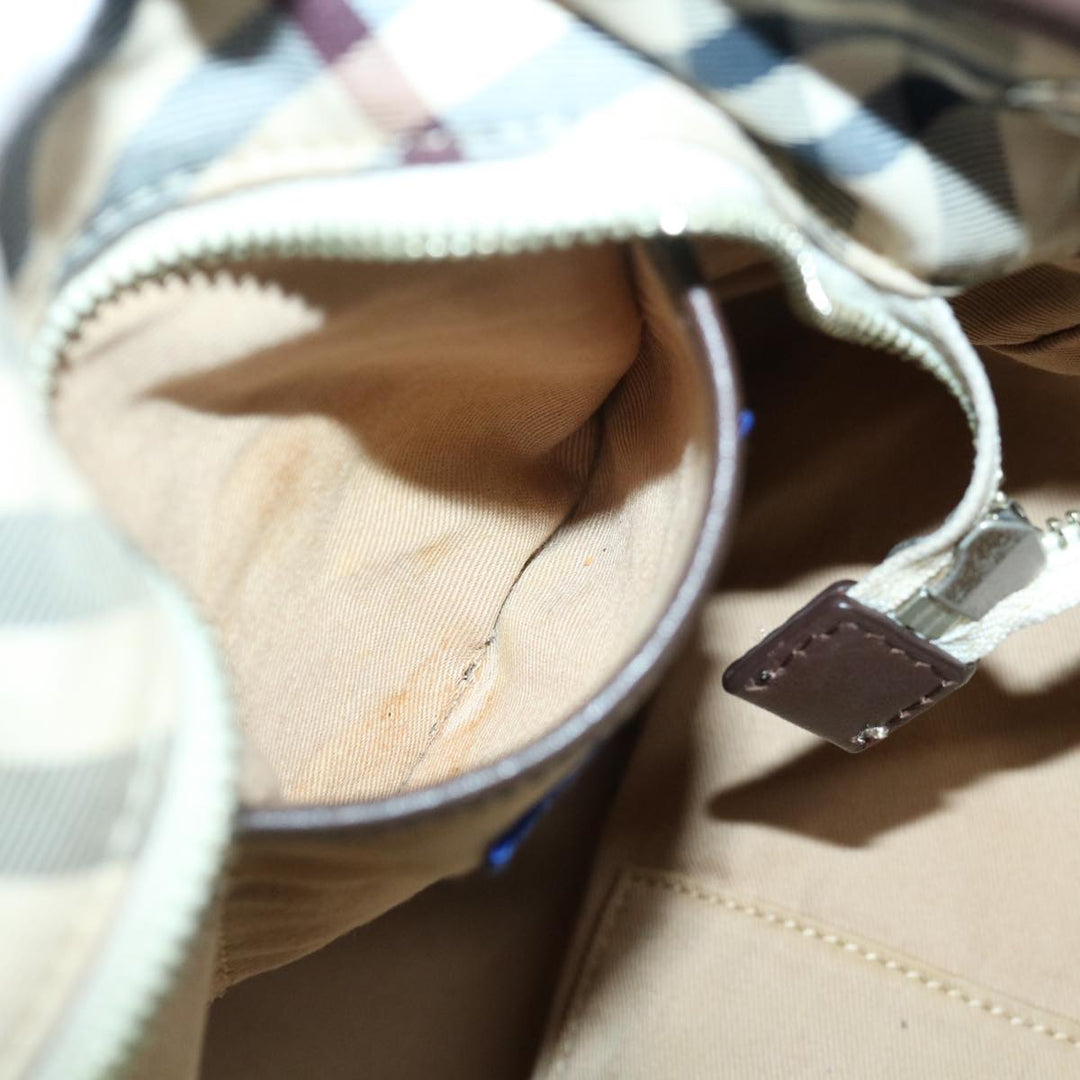 Burberry Blue Label Handbag