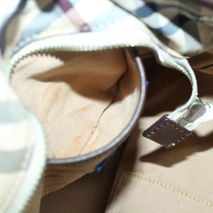 Burberry Blue Label Handbag