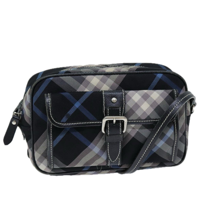 Burberry Blue Label Shoulder Bag