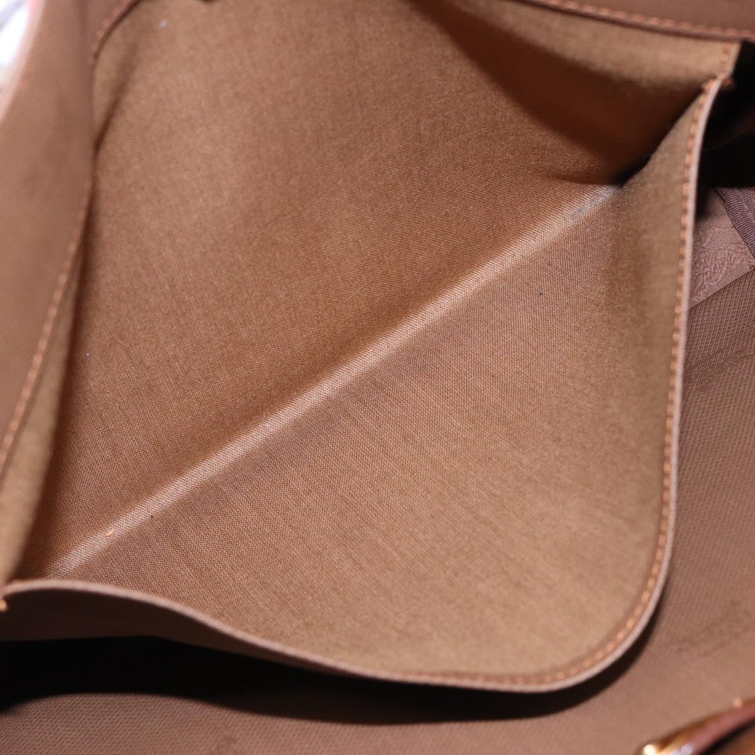 Burberry Nova Check Tote