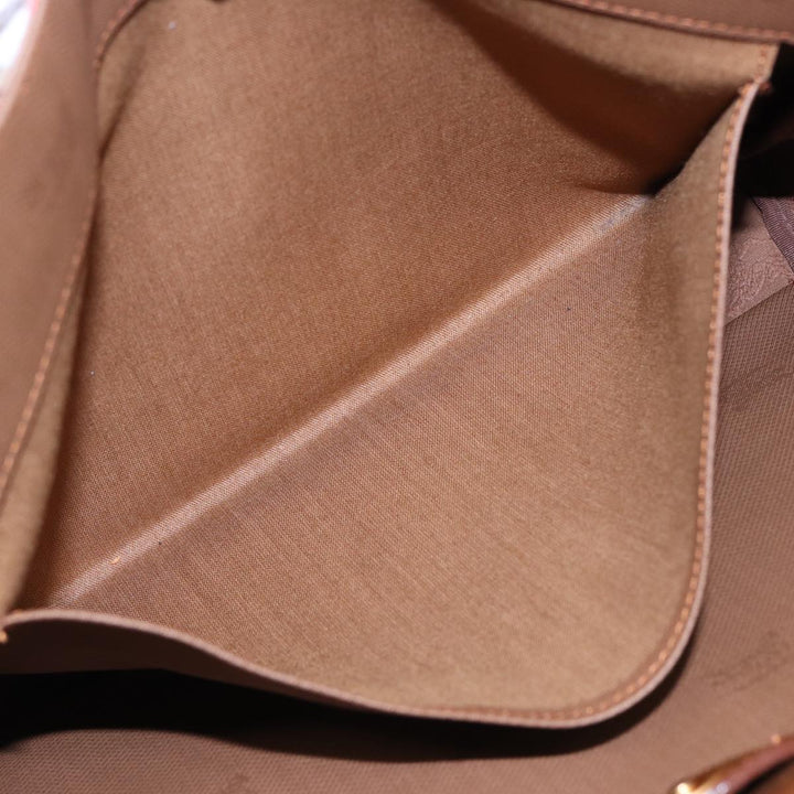 Burberry Nova Check Tote