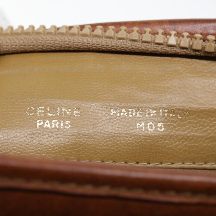 Celine Macadam clutch bag Clutch Bag