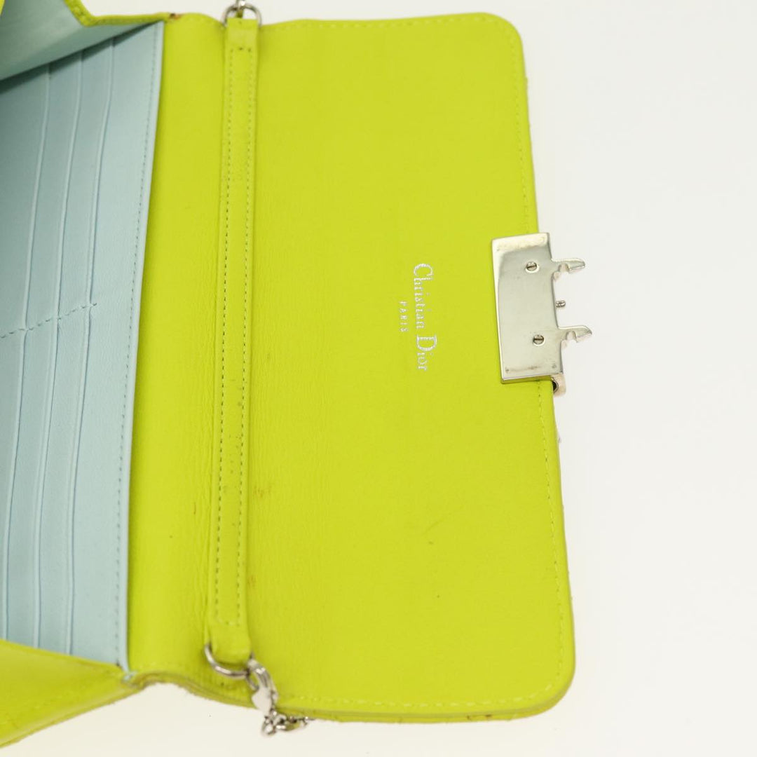 Top quality Dior Cannage Lady Wallet