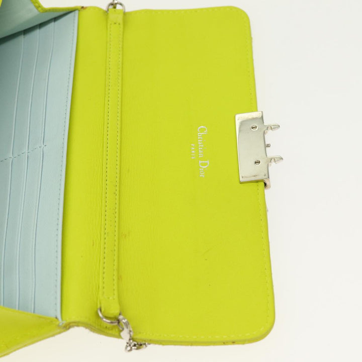 Top quality Dior Cannage Lady Wallet